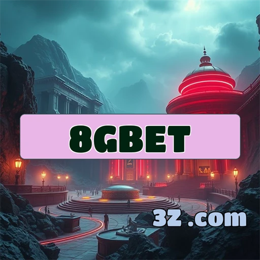 8gbet Cassino Online