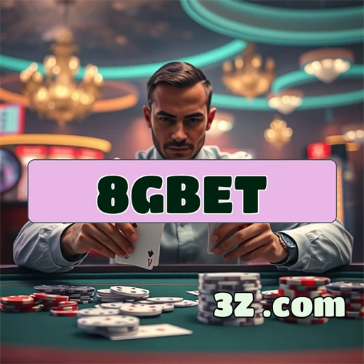 Experimente os jogos incríveis do 8gbet com emoção total