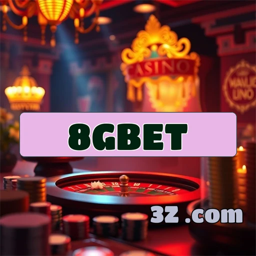 8gbet Área de Login