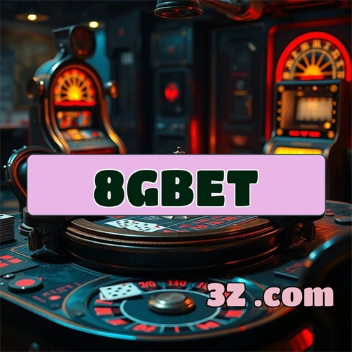 8gbet Plataforma Principal