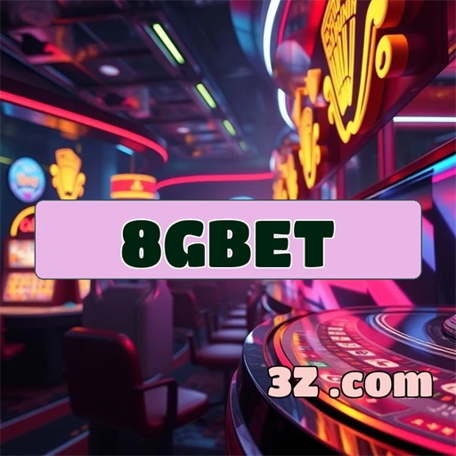 8gbet Jogos de Slots