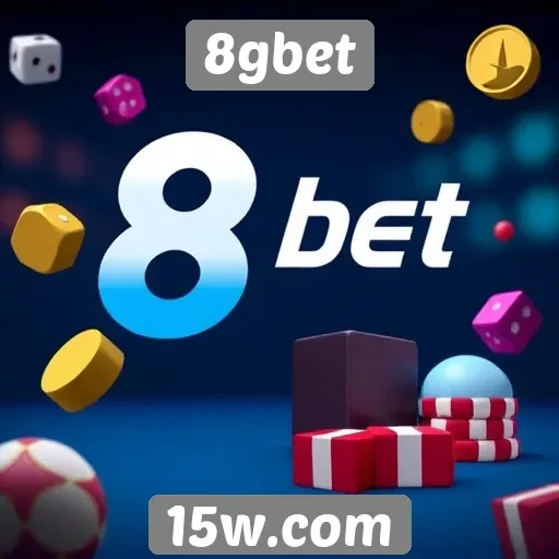 Análise da plataforma de jogos 8gbet