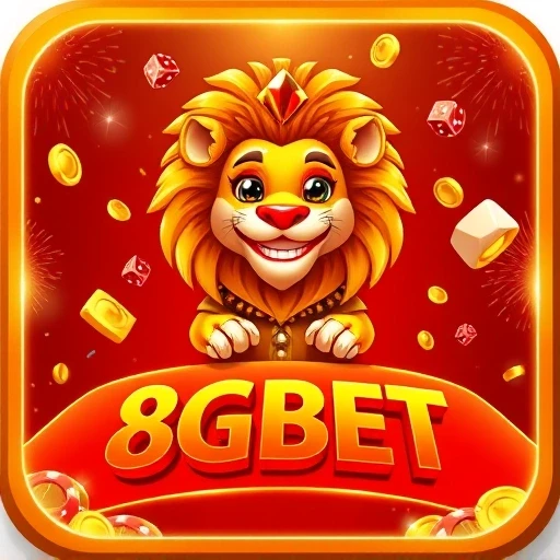 8gbet Logo