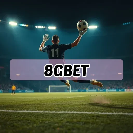 8gbet Futebol