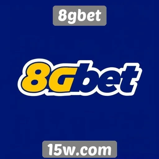 Opções de jogos disponíveis no 8gbet