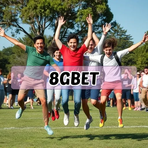 8gbet Loterias