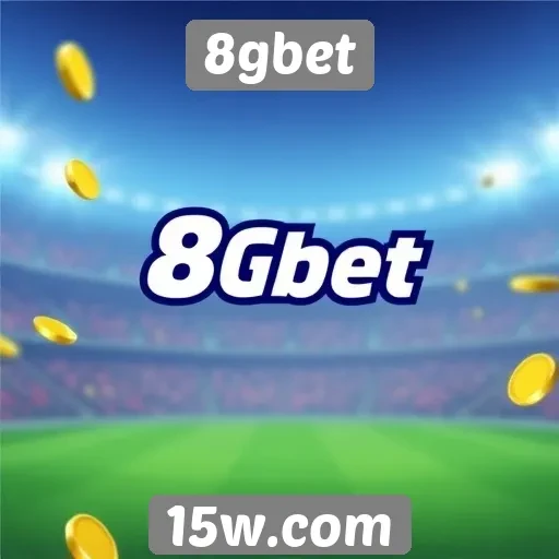Histórico de promoções e bônus no 8gbet