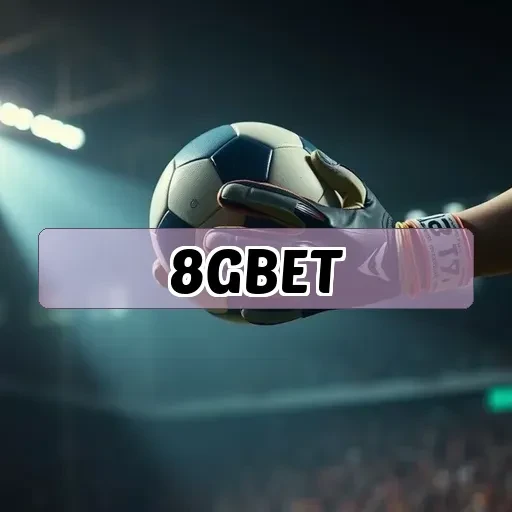 8gbet Apostas Esportivas